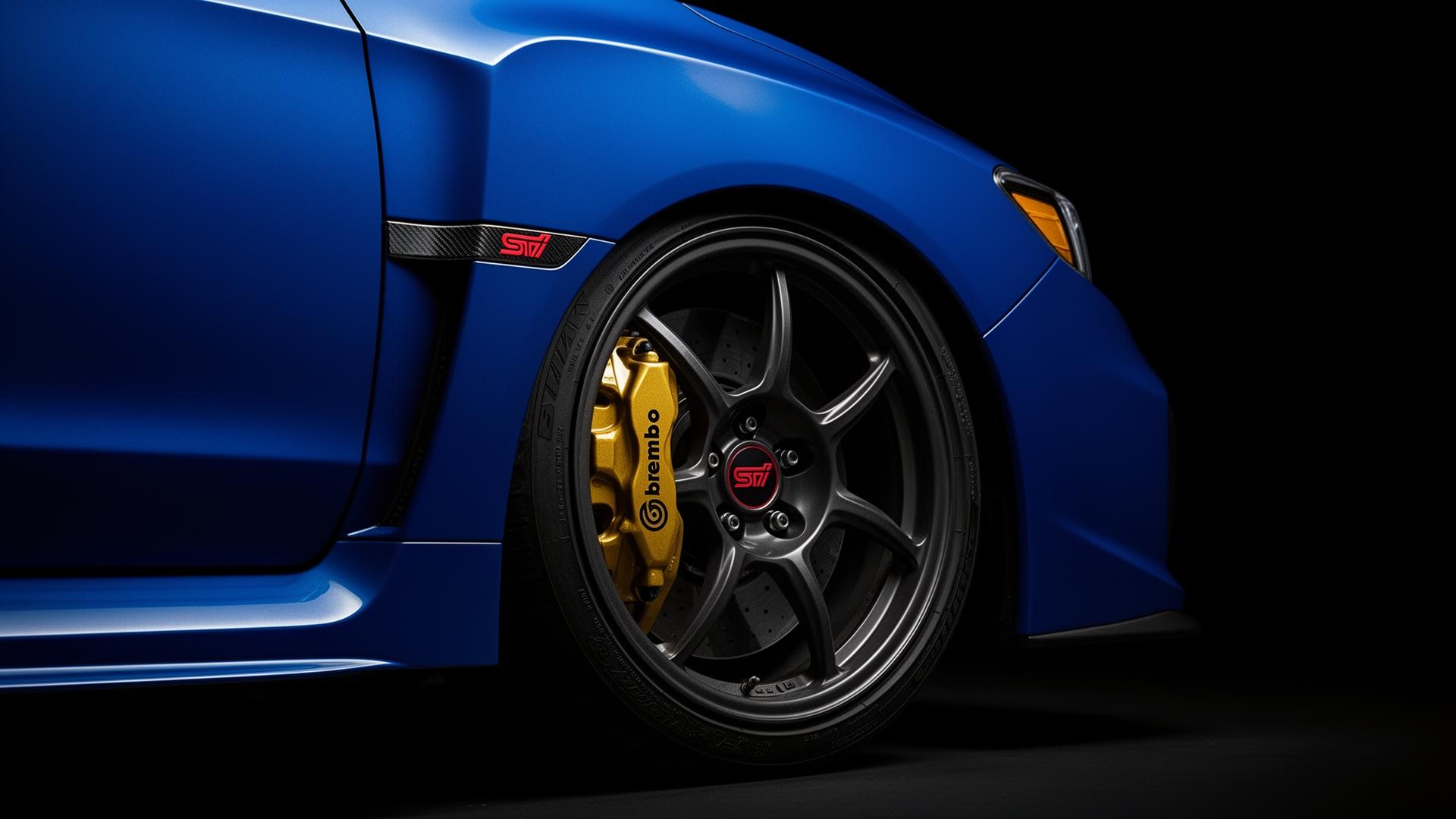 Wrx Trigger Pattern Subaru WRX & STI Bolt Pattern Guide (2002-2024) | SoCal G...